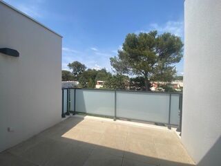  Appartement à louer 2 pièces 49 m²