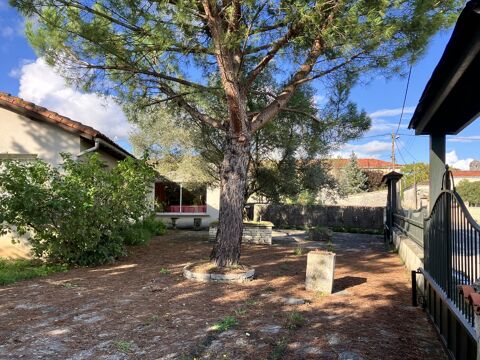   Ensemble Immobilier Maison - 4 pi�ce(s) - 200 m�