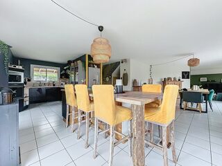  Maison à vendre 7 pièces 146 m²