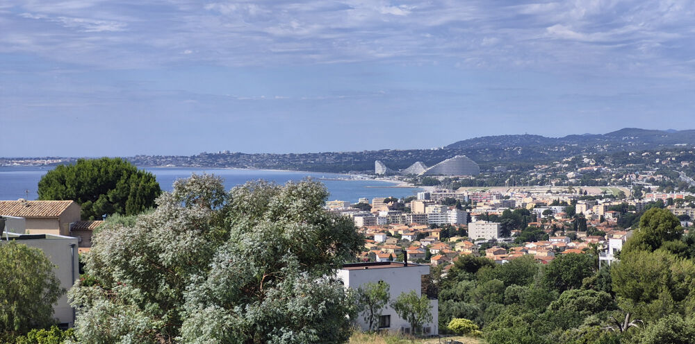Vente Villa Maison Cagnes-sur-mer
