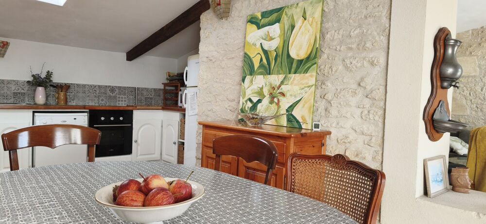 à vendre  Maison Corme-Écluse (17600)