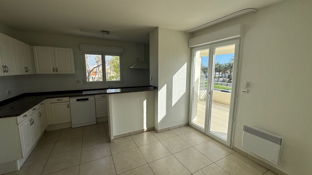Vente Appartement Appartement Canet-plage