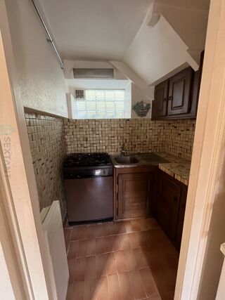  Maison à vendre 4 pièces 60 m²