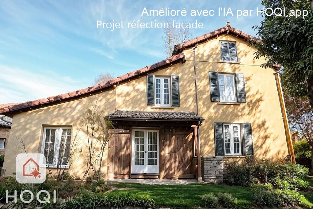 Vente Maison Maison à rénover Saint nizier sous charlieu
