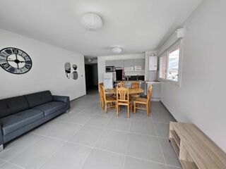  Appartement � louer 2 pi�ces 47 m� Aigueblanche