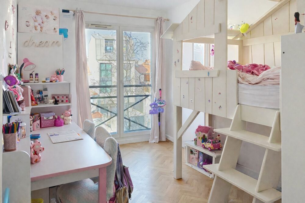 � vendre  Appartement Courbevoie (92400)