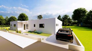  Maison � vendre 4 pi�ces 180 m� Nguerigne