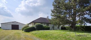  Maison � vendre 5 pi�ces 86 m�