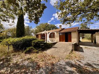  Maison � vendre 3 pi�ces 63 m�