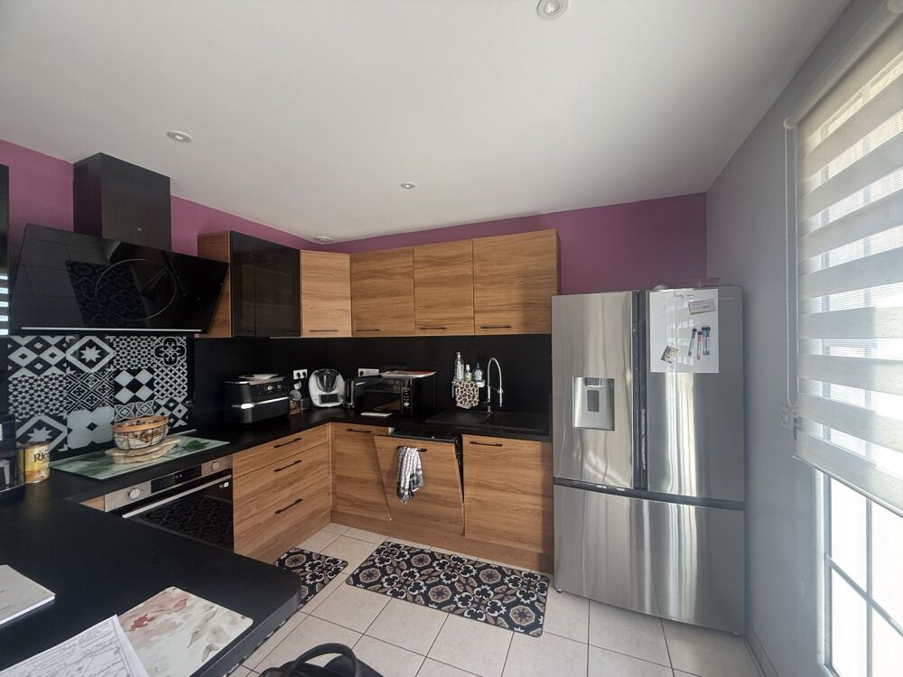 Vente Maison Maison Chasseneuil sur bonnieure
