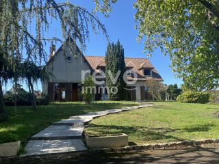  Maison  vendre 7 pices 173 m