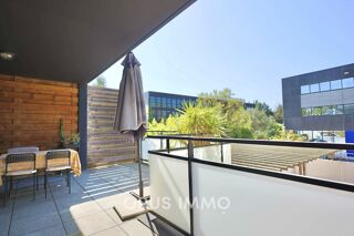  Appartement � vendre 2 pi�ces 41 m�