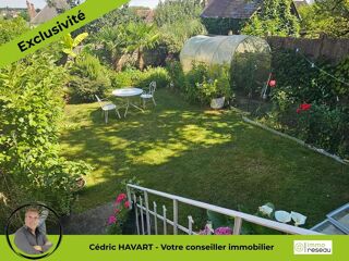  Maison à vendre 2 pièces 36 m²