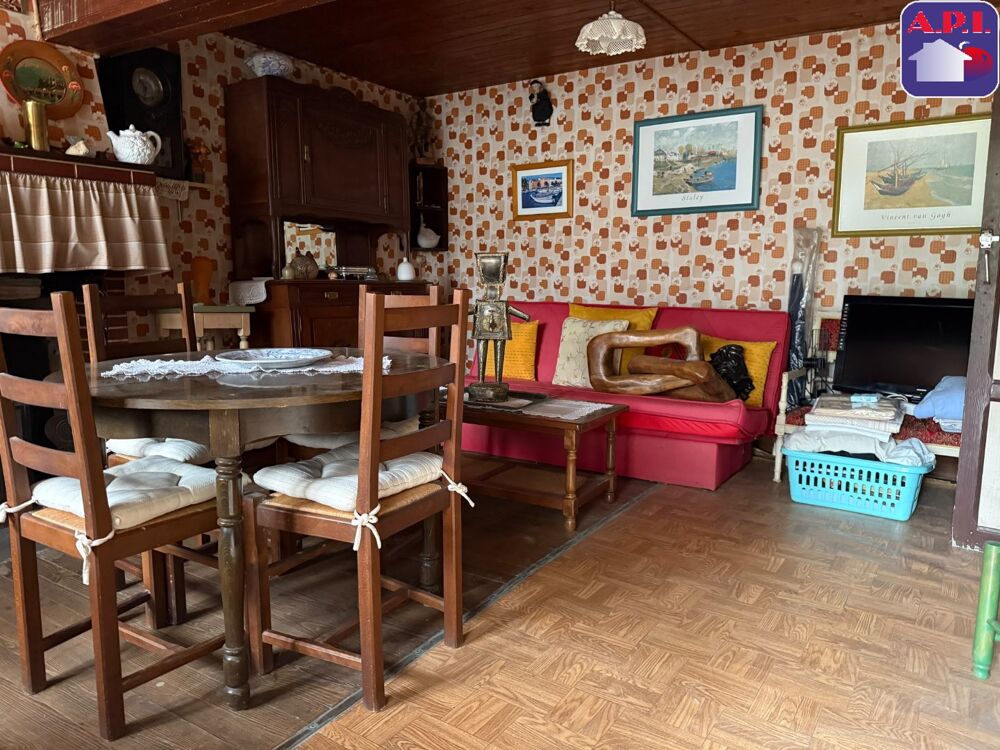 Vente Maison Maison Foix