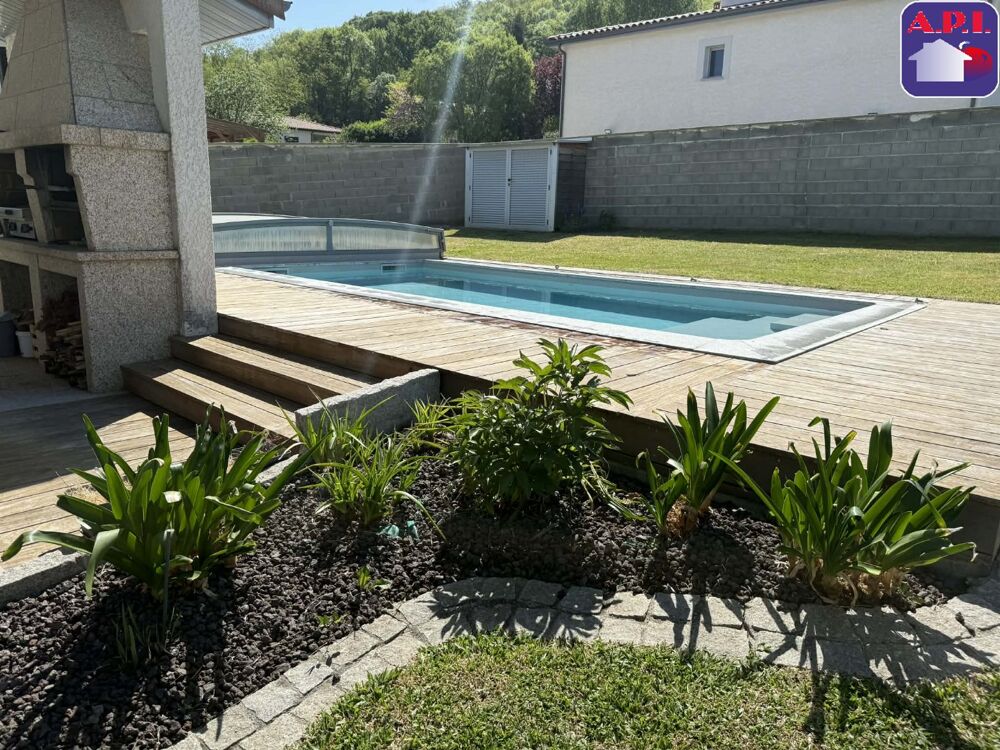 Vente Maison Maison Foix