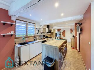  Villa � vendre 6 pi�ces 152 m�