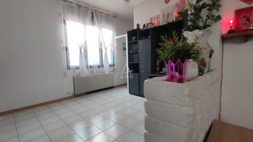 Vente Appartement Appartement Neuilly plaisance