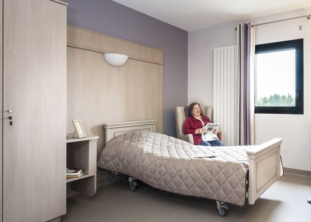 Vente Appartement Résidence Ehpad Saint denis de l'hotel