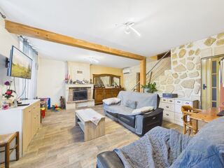  Maison à vendre 9 pièces 251 m²