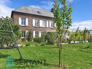  Villa à vendre 5 pièces 180 m²