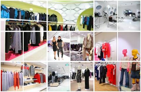 Local commercial 77000 73000 Chambery