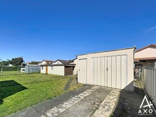  Maison à vendre 4 pièces 115 m²