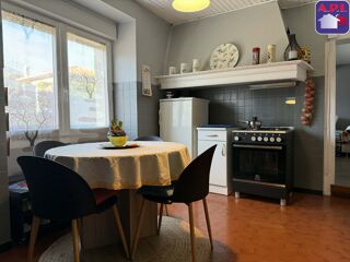  Maison � vendre 3 pi�ces 58 m�