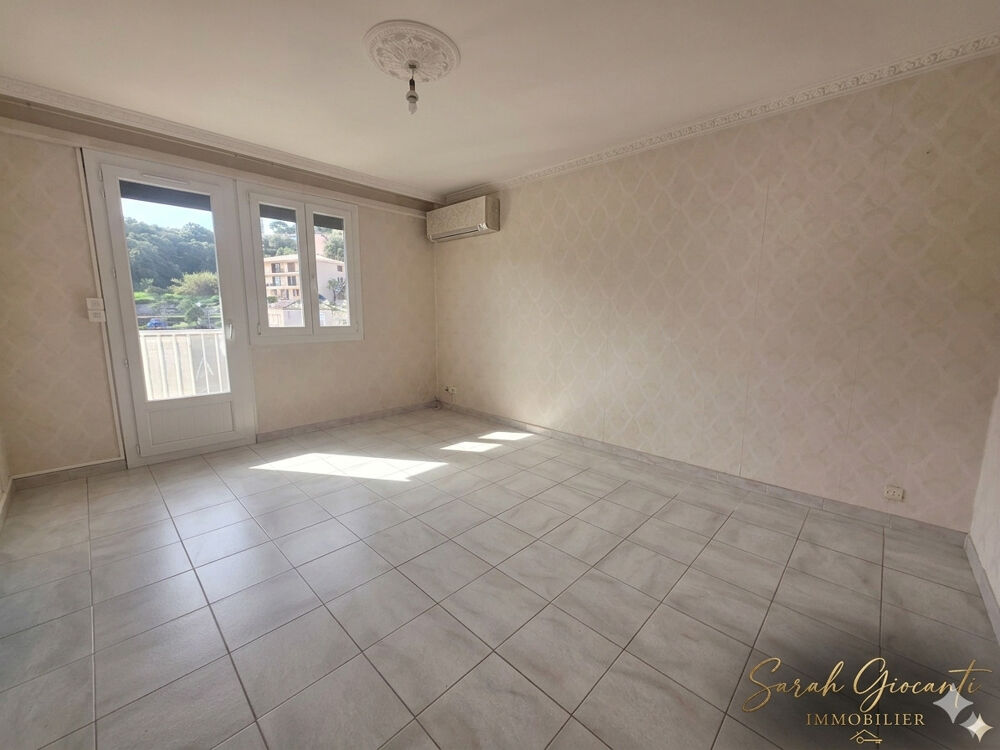 Vente Appartement Appartement Ajaccio