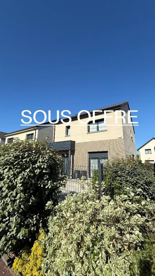  Villa � vendre 5 pi�ces 101 m�