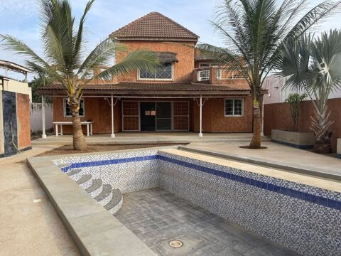  Maison � louer 6 pi�ces 240 m� Somone