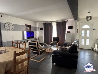  Maison � vendre 6 pi�ces 156 m�