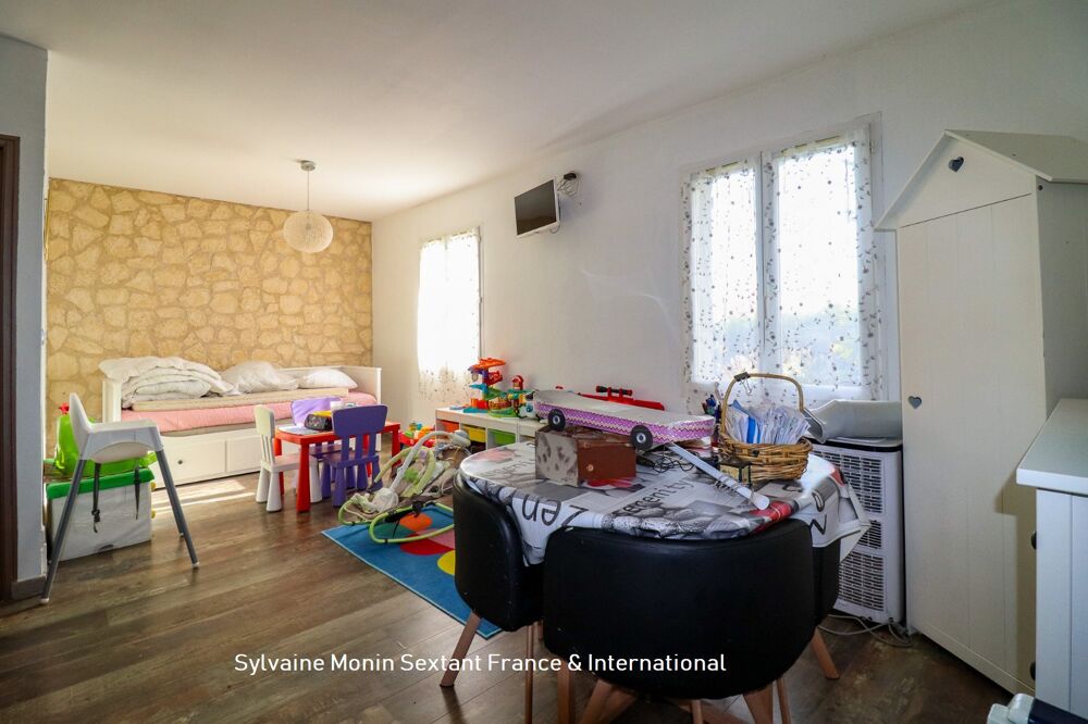� vendre  Villa Tourtoirac (24390)