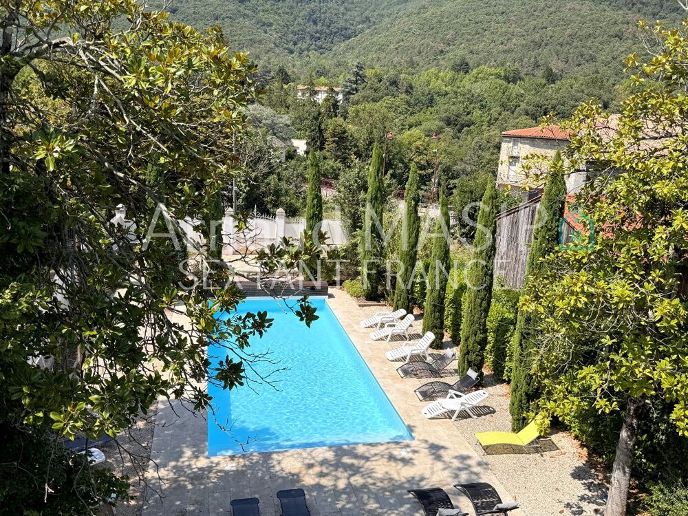 � vendre  Propri�t�/ch�teau Lapradelle (11140)