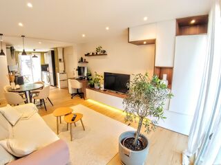  Appartement � vendre 3 pi�ces 66 m�