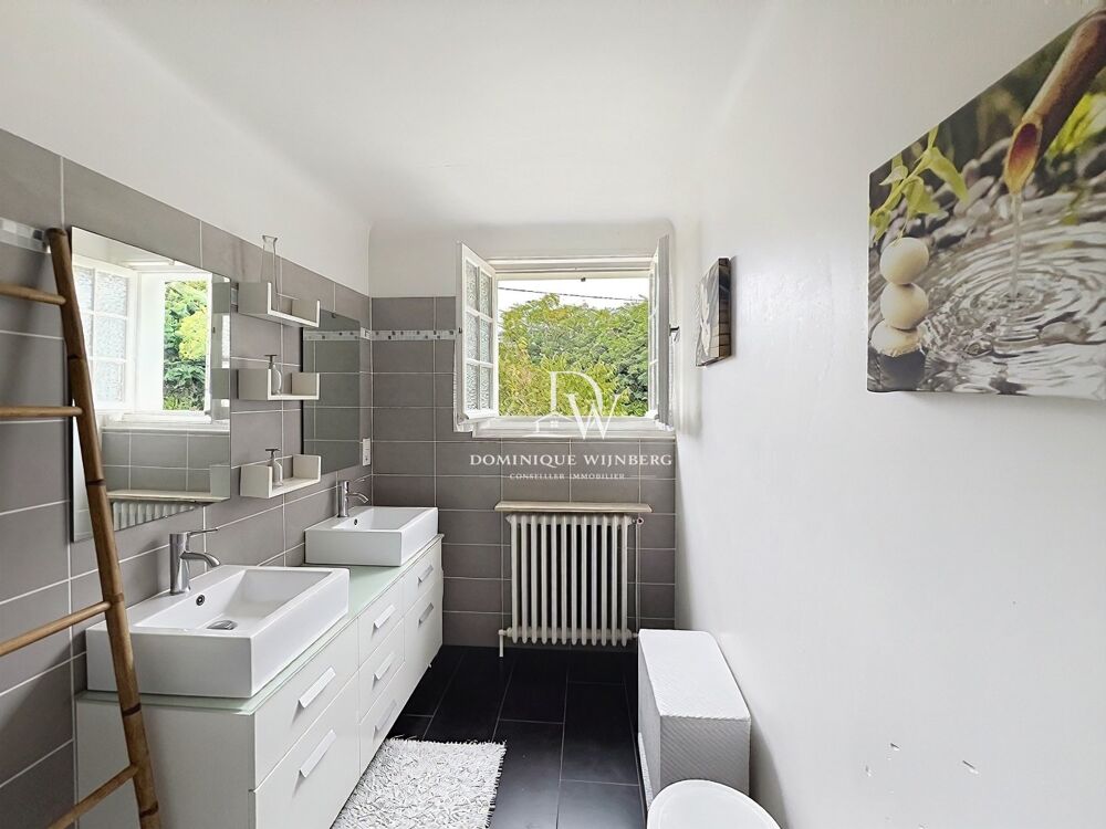 à vendre  Maison Anglet (64600)