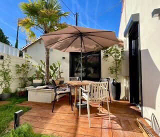  Maison à vendre 5 pièces 125 m²