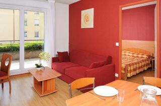  Appartement  vendre 2 pices 28 m
