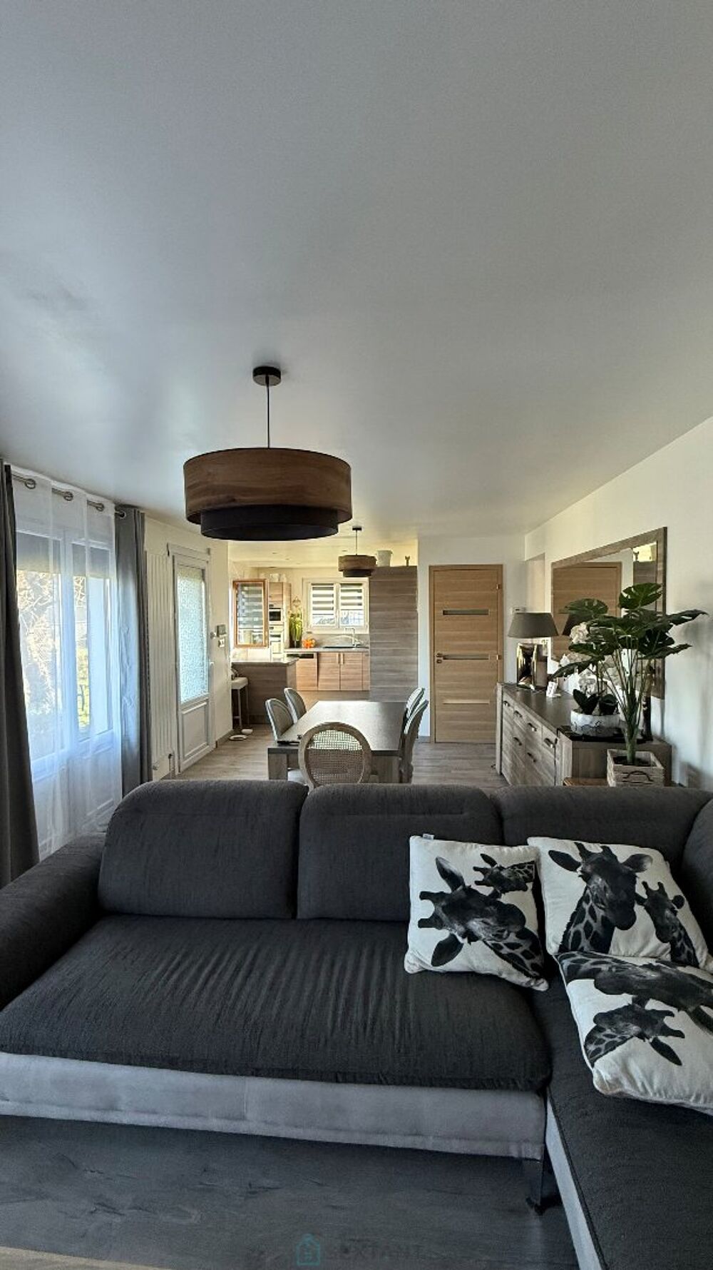 Vente Maison Maison Saint pierre les elbeuf