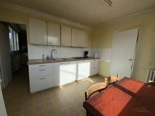  Maison à vendre 5 pièces 82 m²