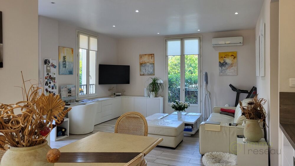 � vendre  Appartement Menton (06500)