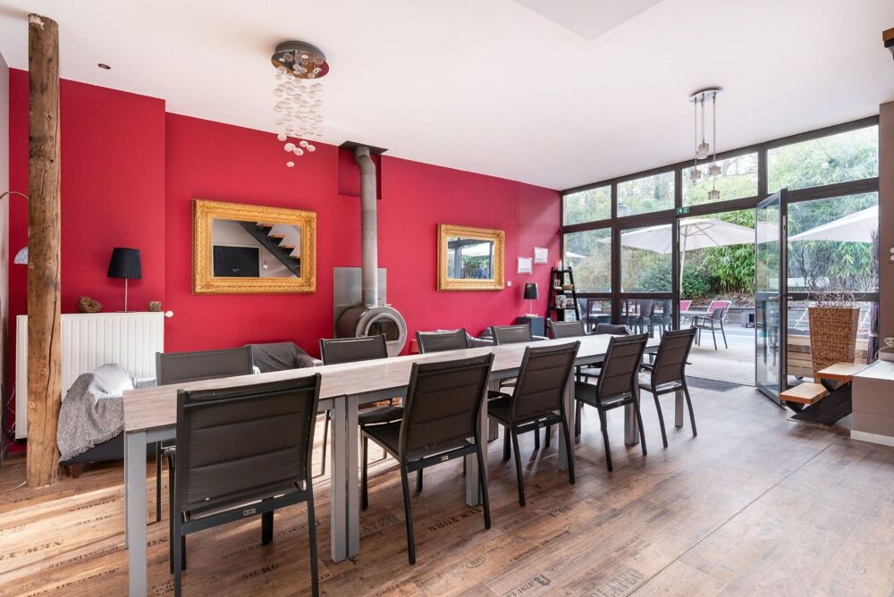 � vendre  Maison Lyon 6