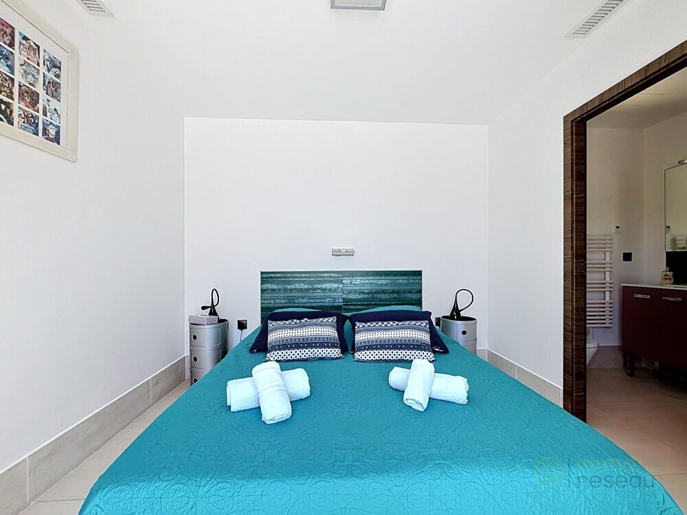 à vendre  Villa Vence (06140)