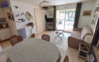  Appartement à vendre 3 pièces 54 m²
