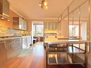  Maison � vendre 6 pi�ces 165 m�