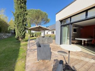  Maison à vendre 6 pièces 195 m²