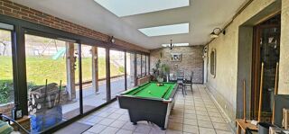  Maison � vendre 6 pi�ces 139 m�