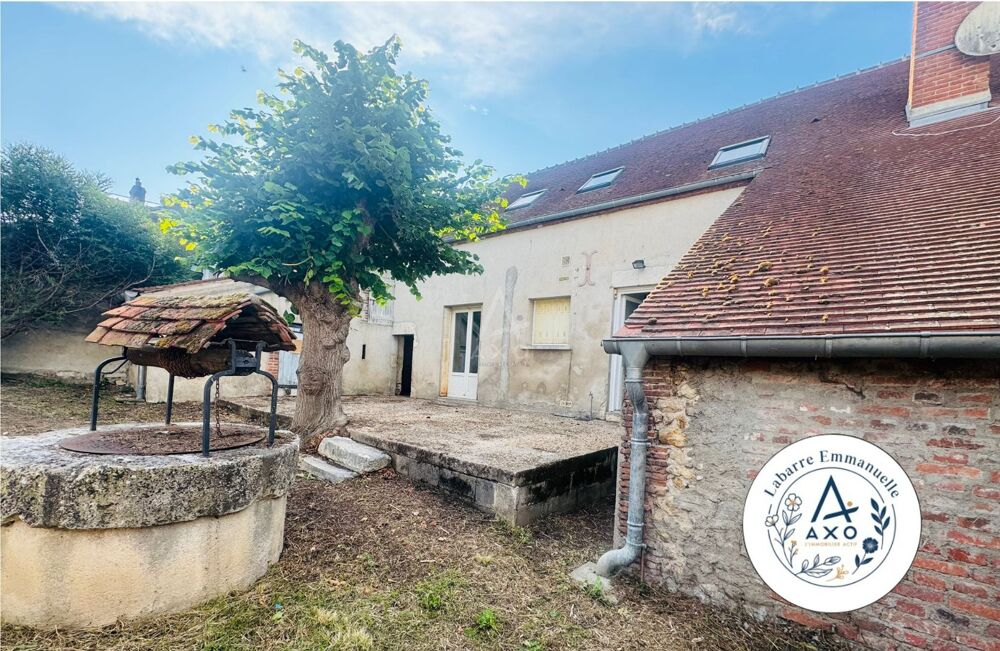 Vente Maison Maison Gien