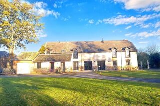  Villa  vendre 11 pices 332 m