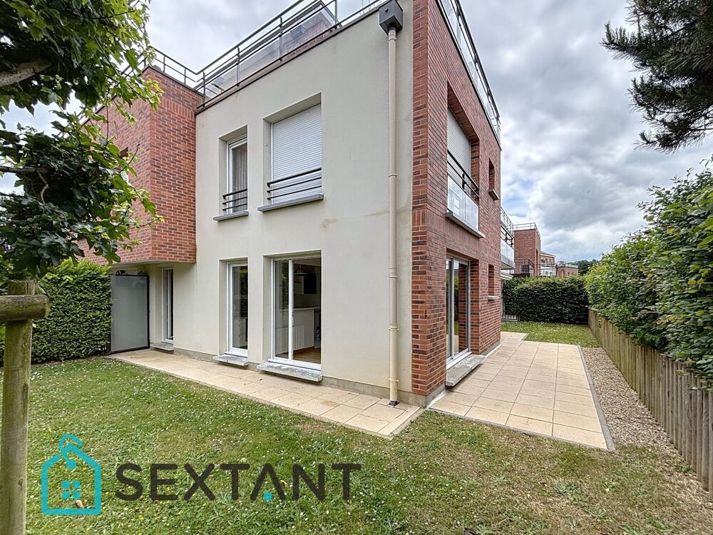 Vente Appartement Appartement Le mesnil esnard