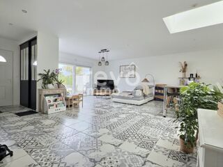  Maison � vendre 4 pi�ces 113 m�